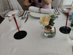 -王品牛排(郑州大卫城店)