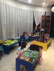-萌卡Kids共享玩具(方糖店)