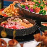 人均才200+，和牛刺身海鲜吃到爽！