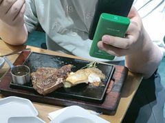 -豪客来牛排(红豆万花城店)