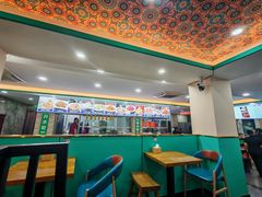 -西域美食(西直门南小街店)