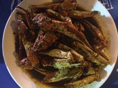 乾毓德平价海鲜烧烤城-天津乾毓德饭庄·清真传统炒菜·海鲜烧烤(咸阳路店)