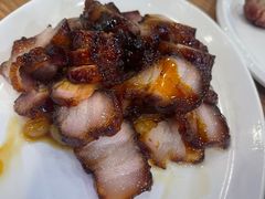 -裕记烧腊连锁餐饮(外马分店)