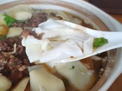 -吴淞老街砂锅馄饨(北兴路店)