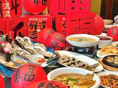 -奕景海鲜·大连菜(星海广场店)