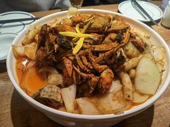 -周家二小姐的菜(西津渡店)