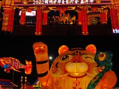 -深圳锦绣中华民俗村