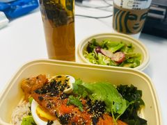 -théATRE茶聚场·餐厅(环球金融中心店)