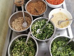 -老瓦房冷锅串串(文殊院店)