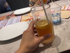 -必胜客(上海新南方商城PH店)