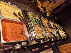 -比格比萨自助(新辰里学清路店)