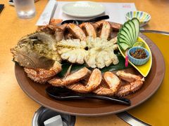 -蟹道乐(道顿堀本店)