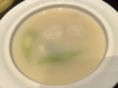 -西安皇冠假日酒店·御皇轩中餐厅