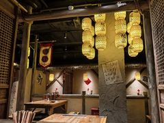 -破三川·新川菜(静安大融城店)