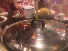 -粗粮人家·东北菜(洋桥店)