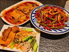 -福苗小骆驼烧烤(凤八店)