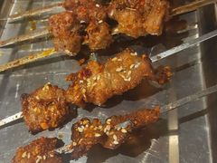 -福苗小骆驼烧烤(大唐不夜城店)