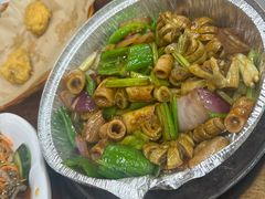-南记食粥坊·宵夜大排档(莲花店)