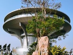 -神光山国家森林公园