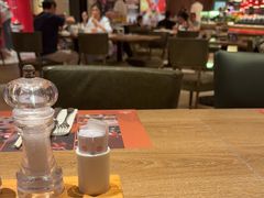 -咖啡苑自助餐厅·中国大饭店
