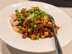 -虎哥私房菜(馒头山店)