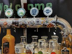 -VIKING SALOON美式烟熏烤肉精酿餐酒吧