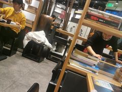 -和府捞面(西溪印象城店)