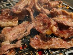 -霸腹烤肉(厦门柚子番店)