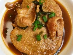 素鸡-泉市鲜活牛肉面(杭州太合商业中心店)