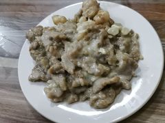 -老七饭馆(光荣道总店)