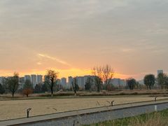 -汉长安城未央宫国家考古遗址公园