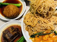 -松鹤楼面馆(中洲湾店)