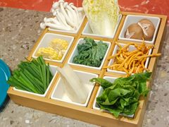 -牛牛章·章鱼水煎肉(光谷世界城店)