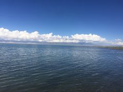 -青海湖国家重点风景名胜区