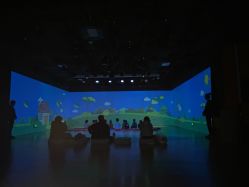 -小鸡哆哆故事屋·儿童乐园(嘉里城店)