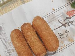-德悦海鲜(城西店)