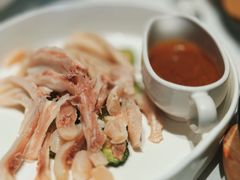 芥末鸭掌-眉州东坡(望京店)