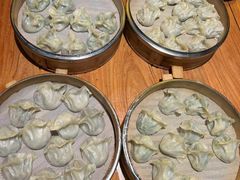 -大清花饺子城(昌黎店)