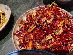 -兰溪小馆(首经贸店)