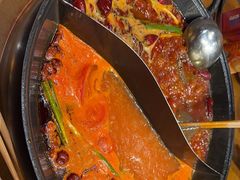 -楠火锅(太古里总店)