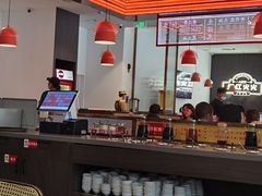 -八合里潮汕鲜牛肉火锅(福州万象城店)