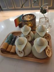 -栖SPA·ONDA ·海菲秀·皑皑科技美肤中心