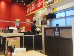 -食其家·牛丼咖喱(日月光中心广场店)