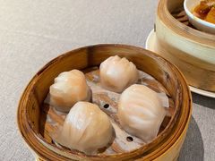 -潮府馆·非遗潮州菜·世纪公园(新国际博览中心店)