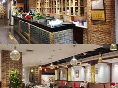 -小山城·馋嘴蛙(亚运村店)