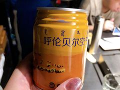 -很久以前羊肉串(中山公园店)