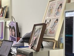 -海马体照相馆(万菱汇店)