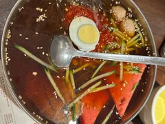 -大同江朝鲜菜•长春地标美食(绿园吾悦广场店)