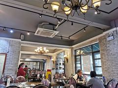 -粤轩楼广式特色餐厅(青岛路店)