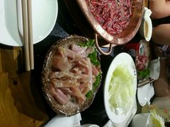 -宽巷子成都火锅(南站店)
